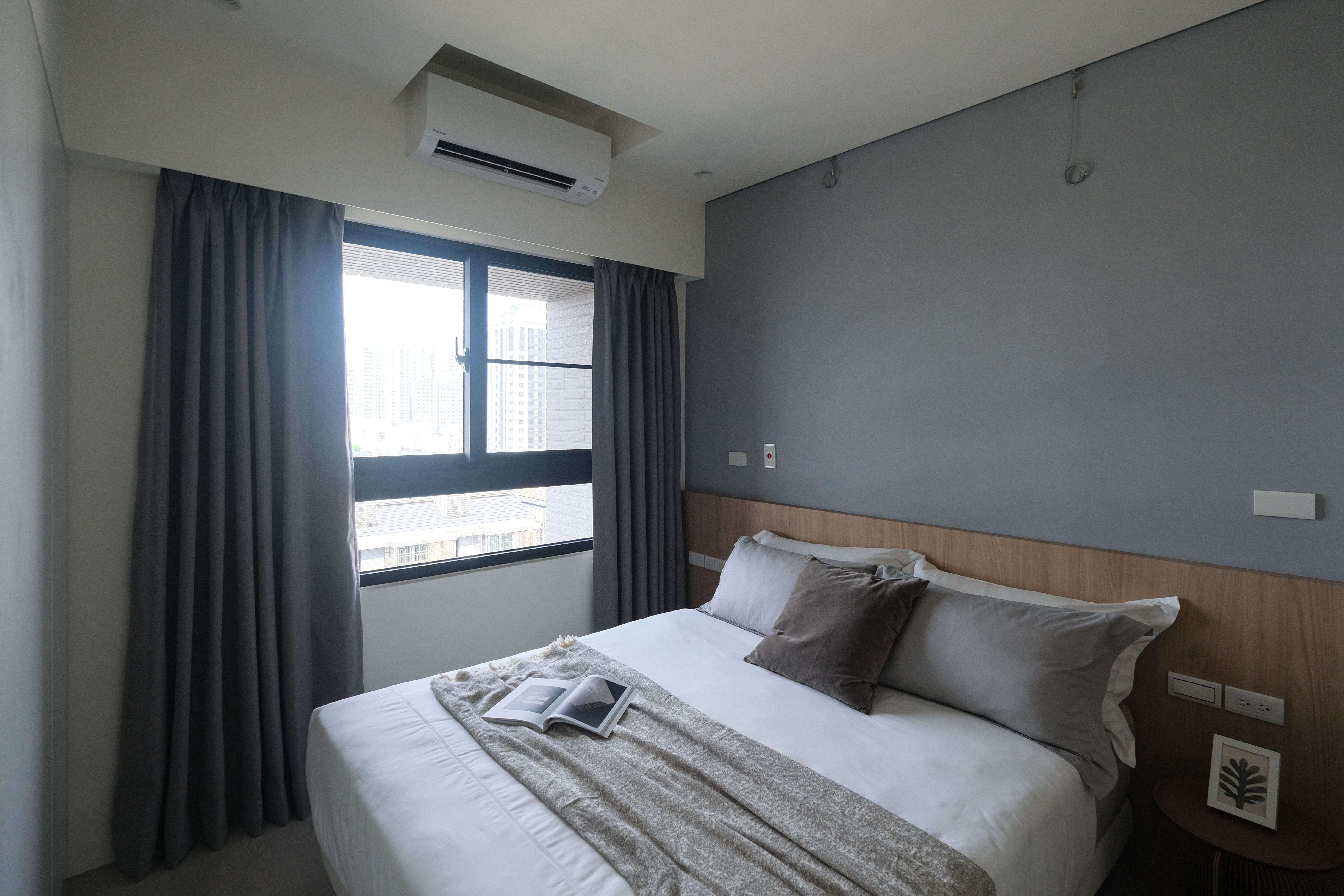 悠闲居丨中国高雄丨NONSTOP DESIGN-27