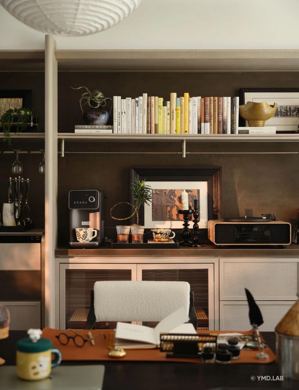 华润东莞火炼树D06丨中国东莞丨岳蒙设计-4