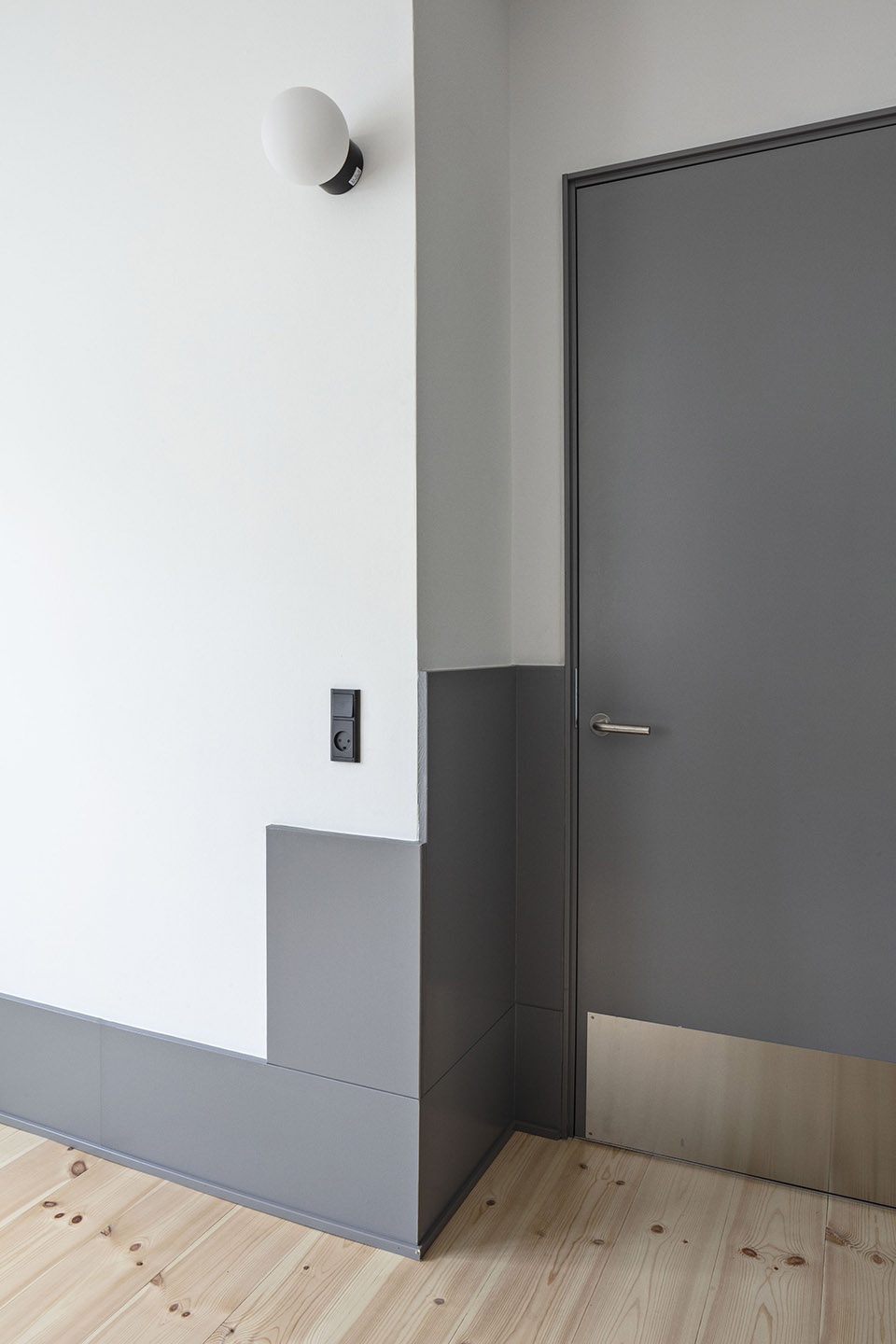 Stubberupgaard支援性住宅丨丹麦丨LETH & GORI-55