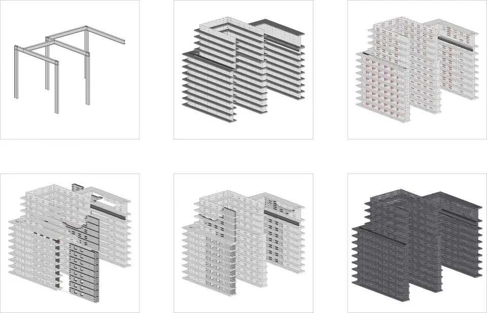 HARMAY 武汉,西安两店丨中国武汉丨上海无亿艺术设计工作室-41