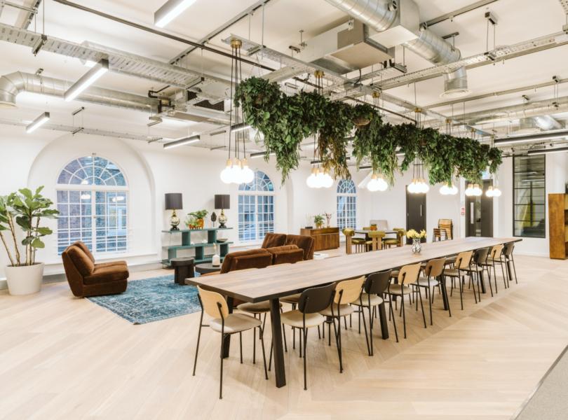 A Look Inside Studio Perspektiv’s New Prague Office - Officelovin'-9