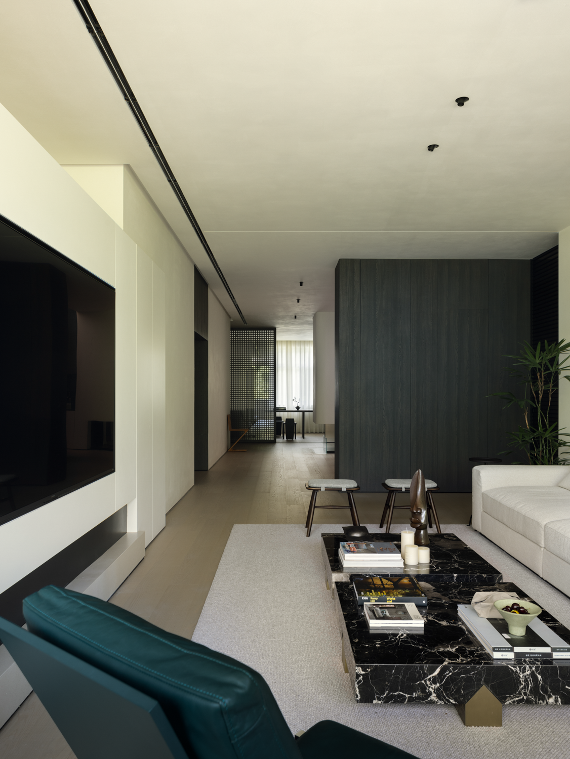 竟向设计 · GTTO 办公场所-48