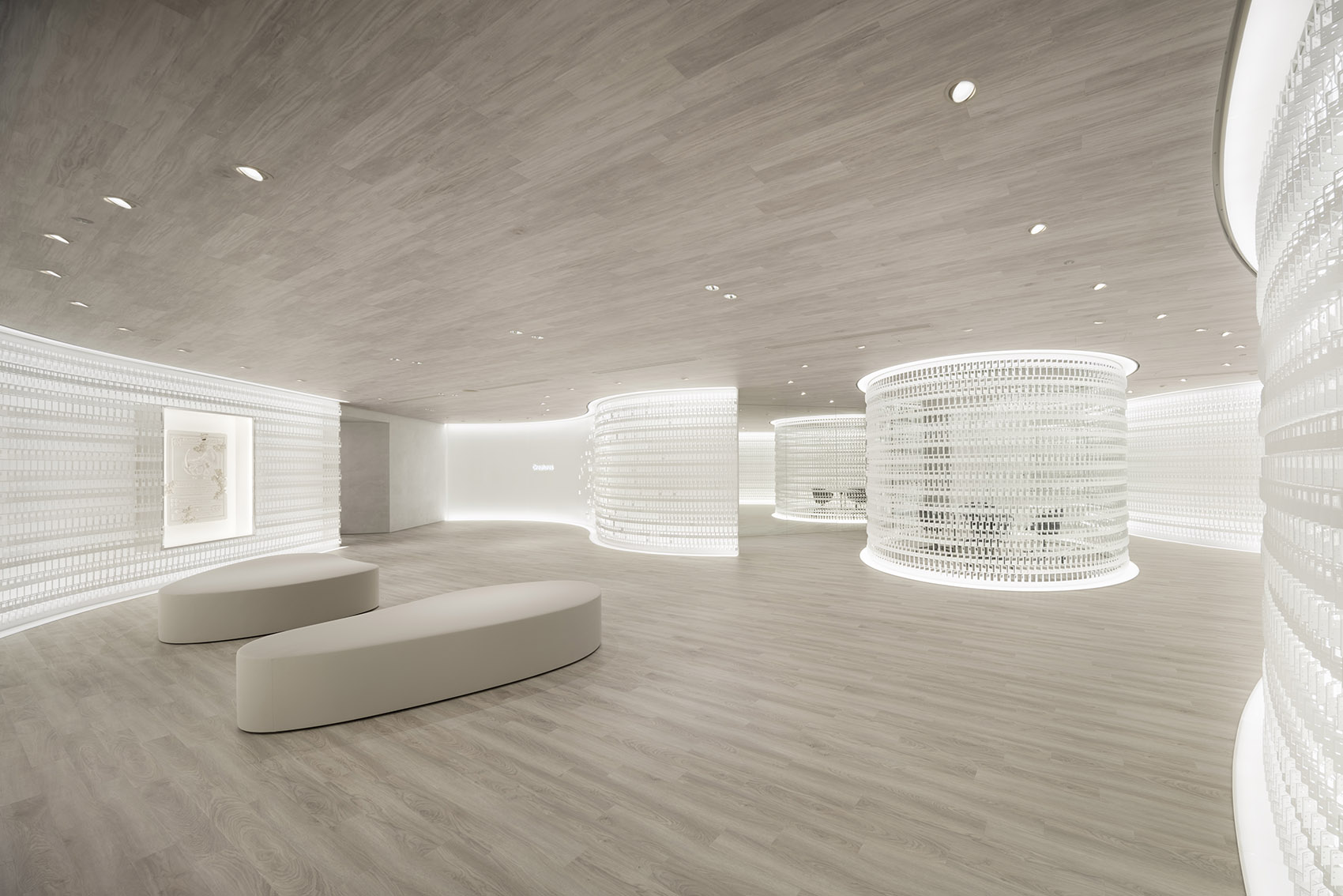 Creatures 办公室丨日本丨nendo-47