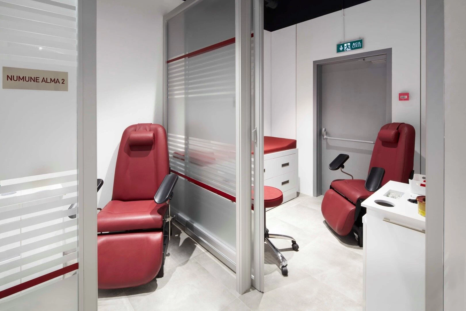 迪曾实验室丨土耳其伊斯坦布尔丨Iglo Architects-20