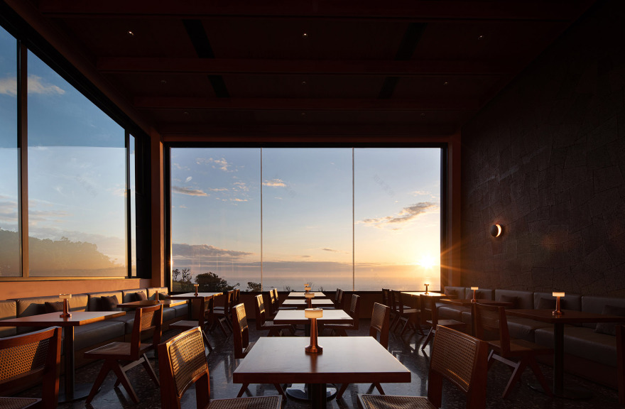 珍珑·青石子度假庄园丨中国舟山丨上海植岩建筑设计事务所-102