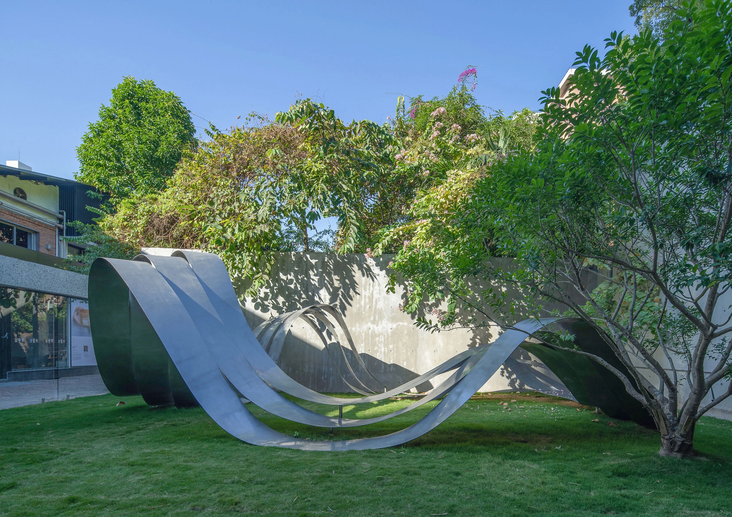 Zhongcheng 多功能建筑丨中国深圳丨Aether Architects-36