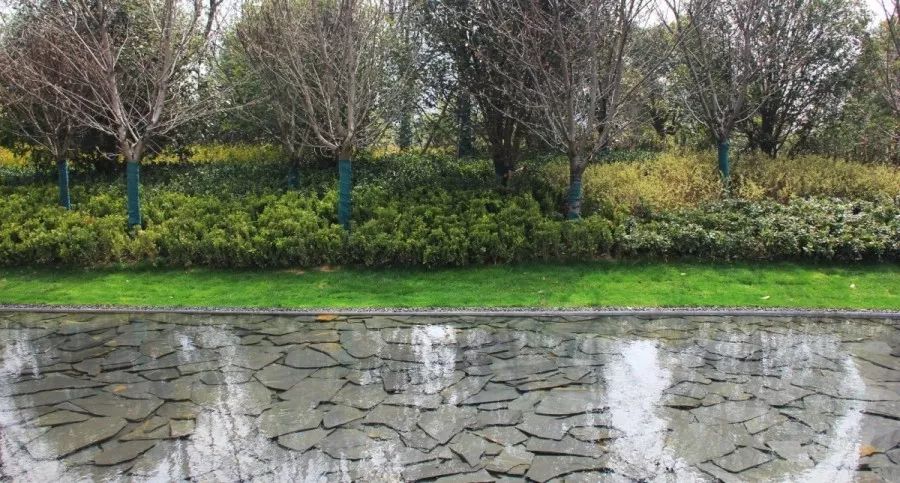 扬州翡翠公园 | 现代风格与自然元素的完美融合-68