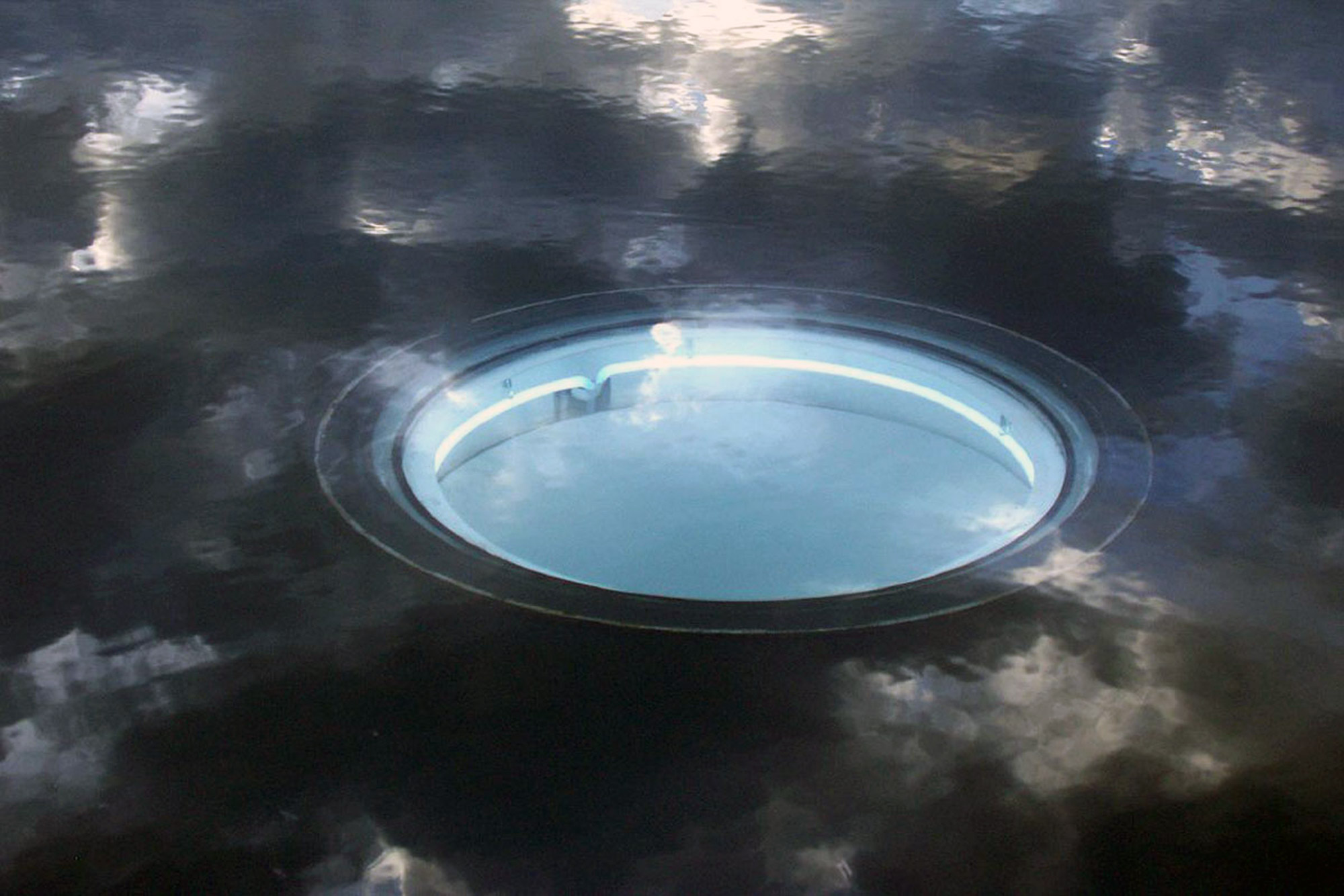 纳尔逊  阿特金斯艺术博物馆扩建项目丨美国堪萨斯城-85