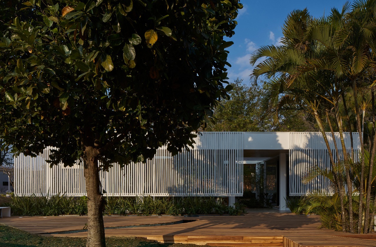 Casa da Serra 住宅丨巴西丨Piacesi Arquitetos Associados-33