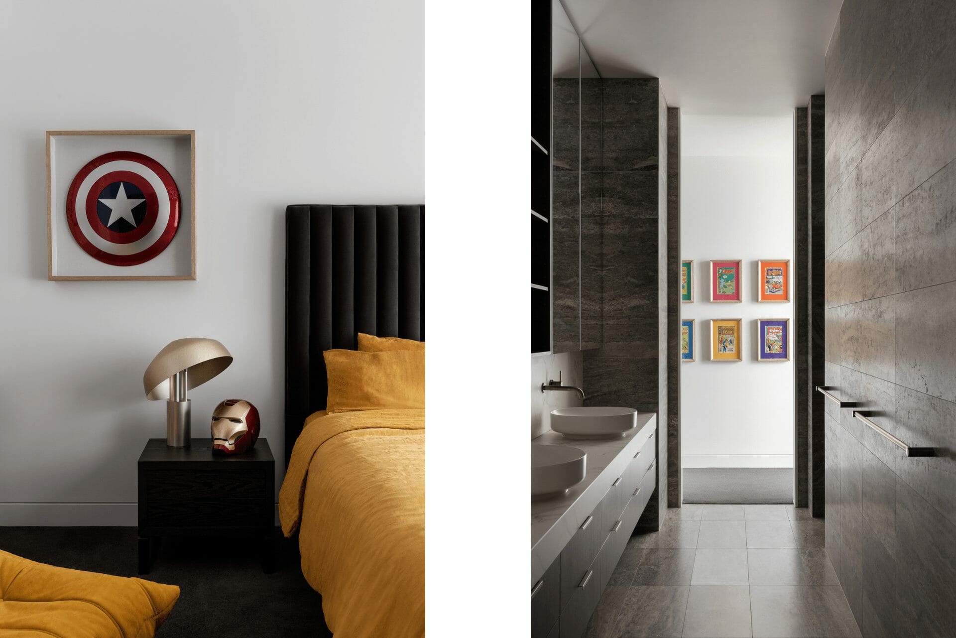 FJ 住宅丨Studio Del Castillo-15