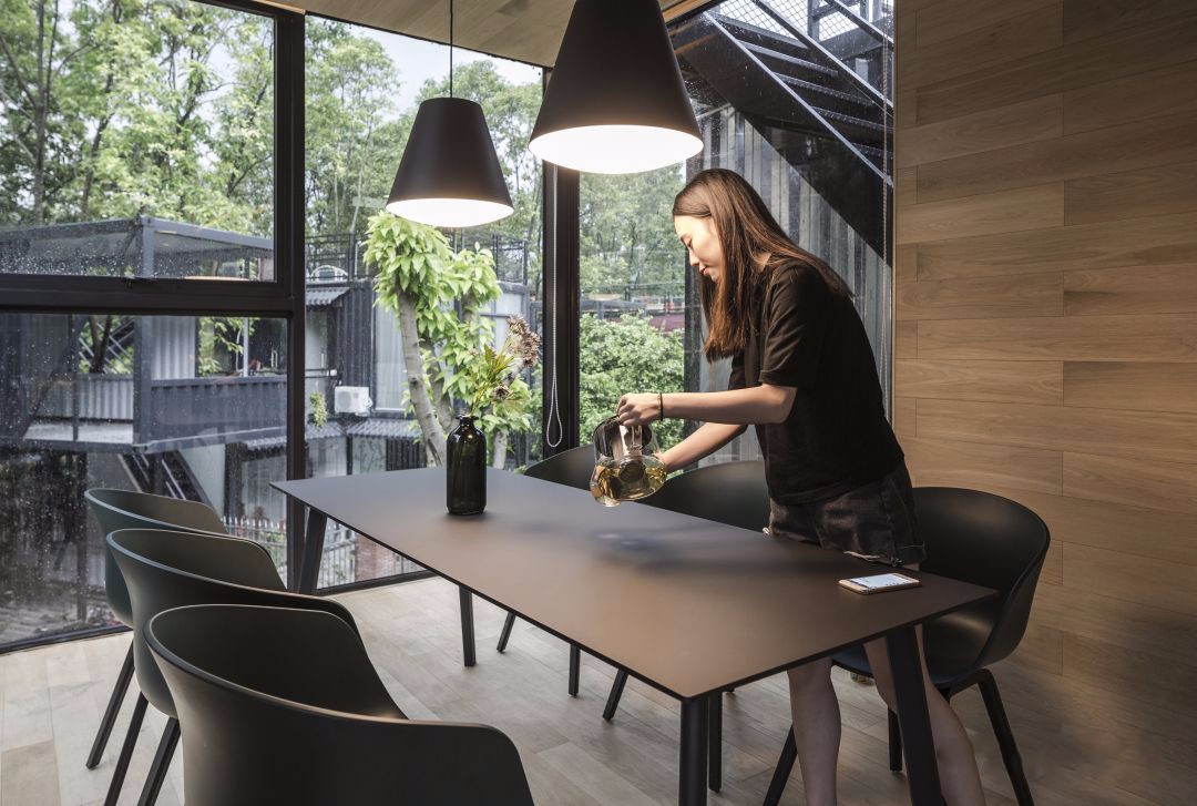 东莞茂青会办公室设计-5