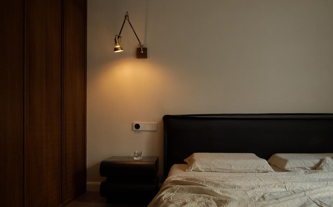 治愈系江南小宅 · 120 平米中古风平层设计-58