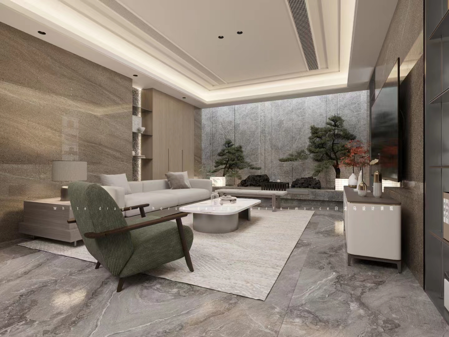 现代——白龙马效果-8