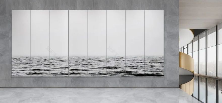 碧桂园+沪苏龙湖张家港天璞展示中心丨中国江苏丨TCD² Design-50