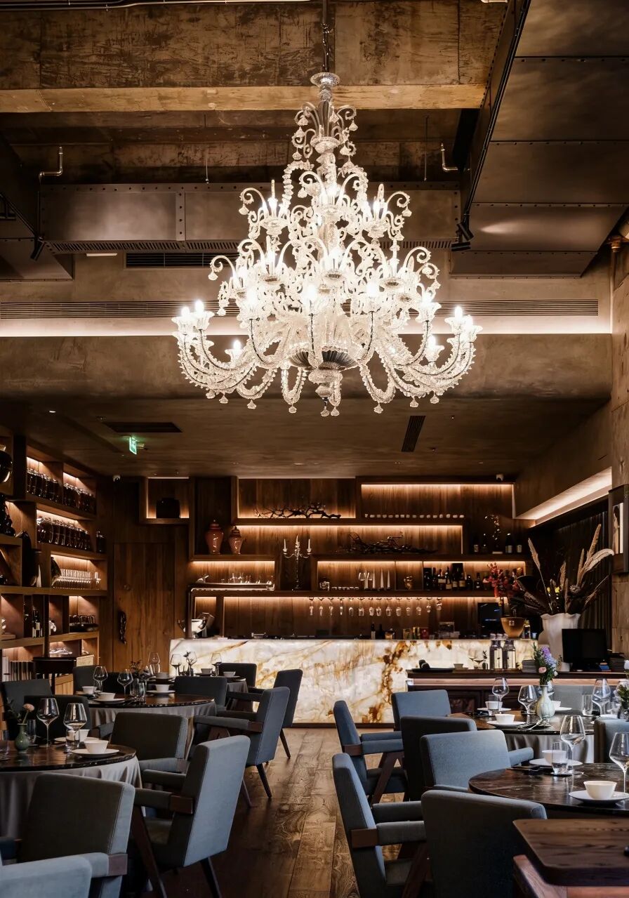 Pepper Tree（花椒树）丨中国上海丨JFR设计工作室-14