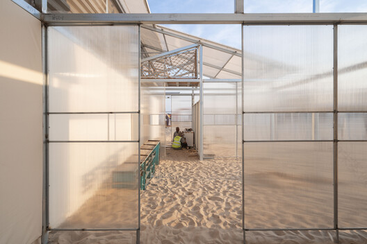 丨中国秦皇岛丨Atelier GOM-65