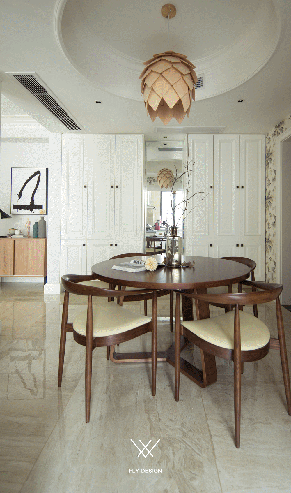 「倾城」时尚欧美风格-16