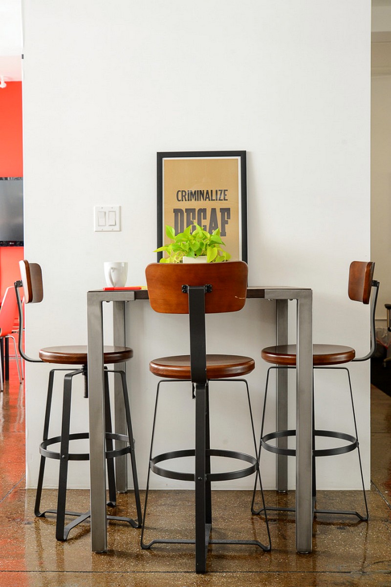 Appboy 纽约办公室 | 明亮多彩的现代工作空间-13