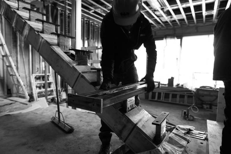 Residential Staircase | Eventscape-14