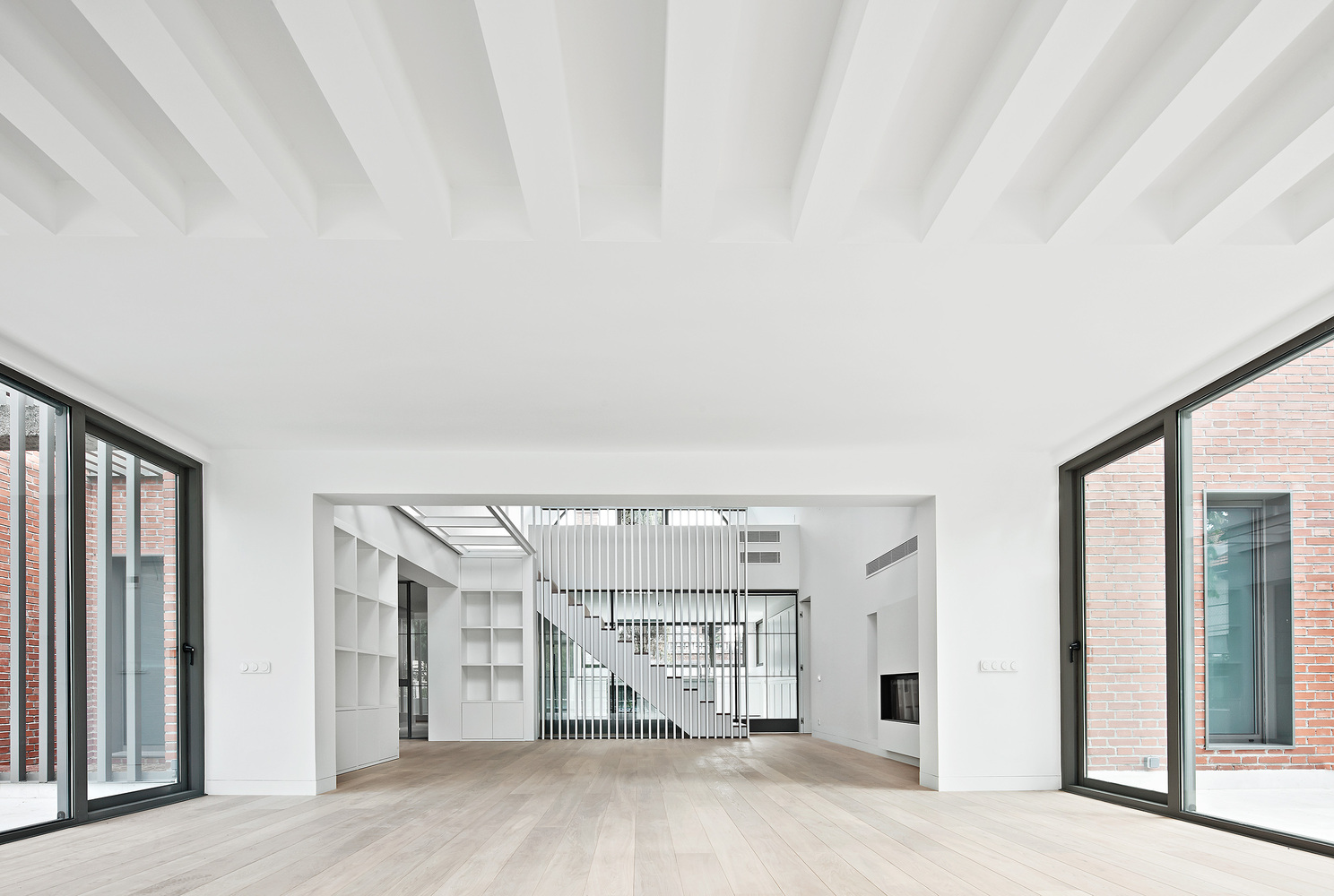 马德里 MD 住宅-40