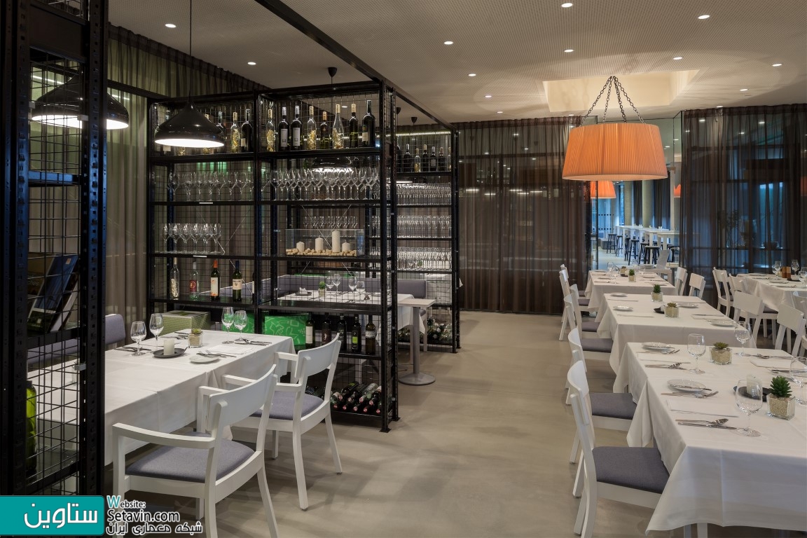 Loisium住宿及水疗综合体丨奥地利-32