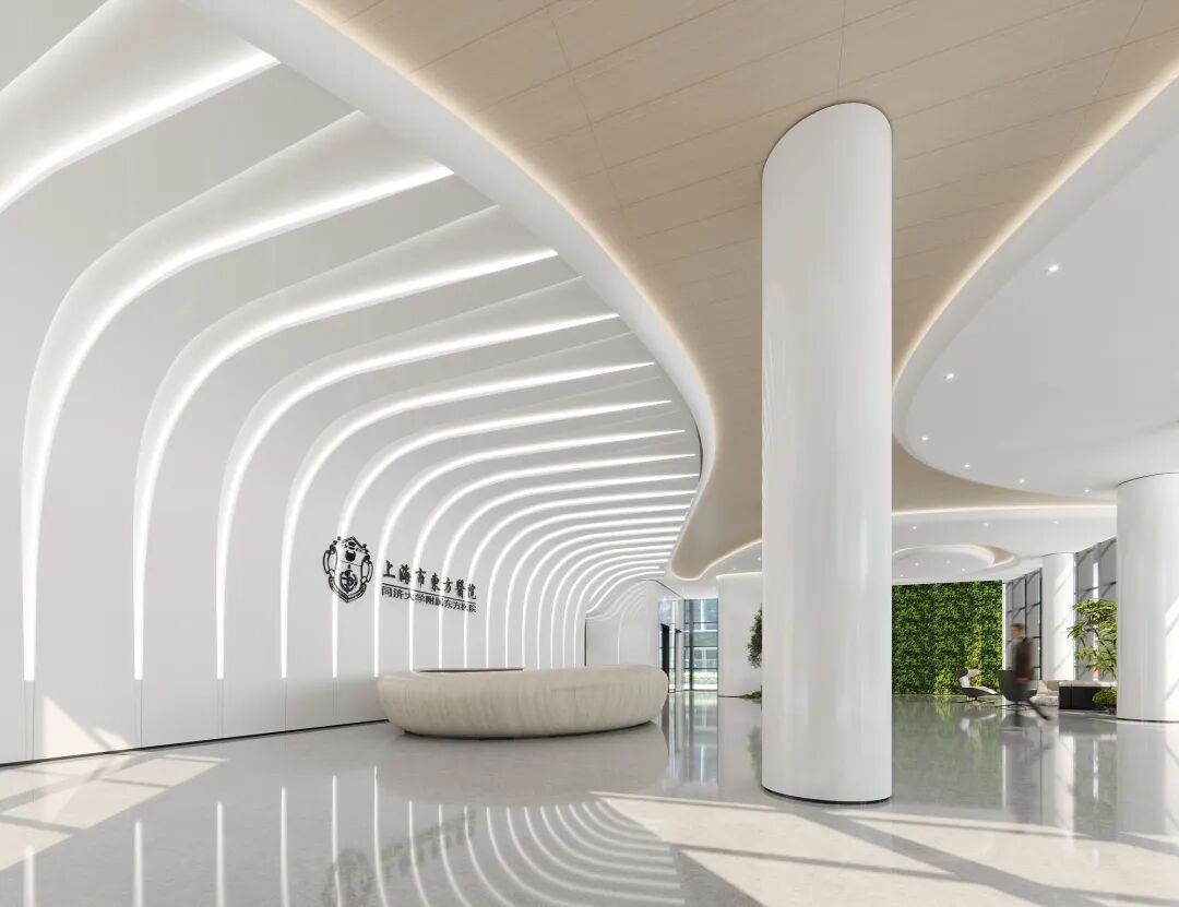 集团作品丨新空间集团细胞实验室一体化建设解决方案：打造高标准研发新标杆-3