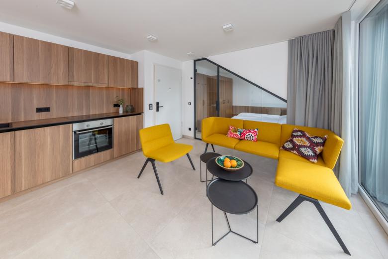 Nimbus Group丨Jopa Joma Design-Apartments丨德国-8