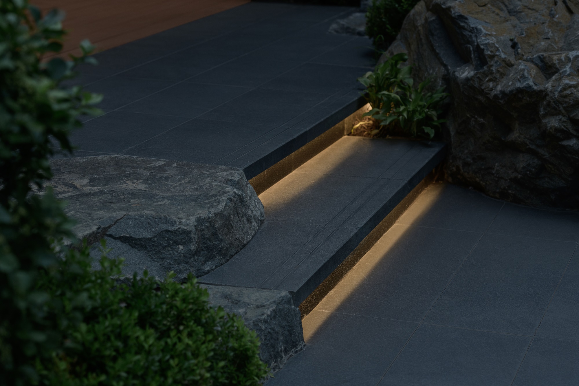 中海·新城学府丨中国北京丨USAD都境景观-64