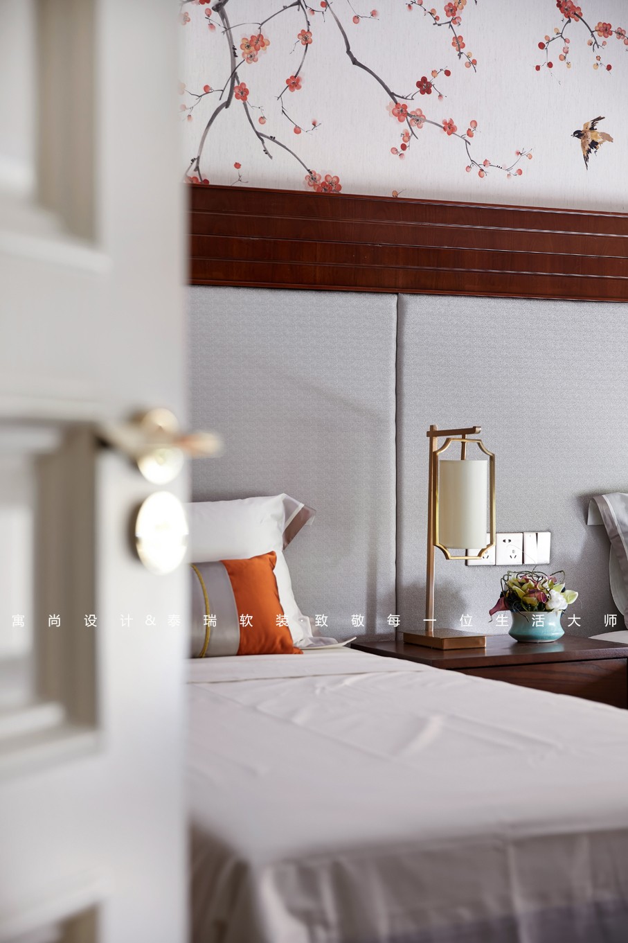 欢颜--- 美式住宅设计  寓尚设计 泰瑞软装-22