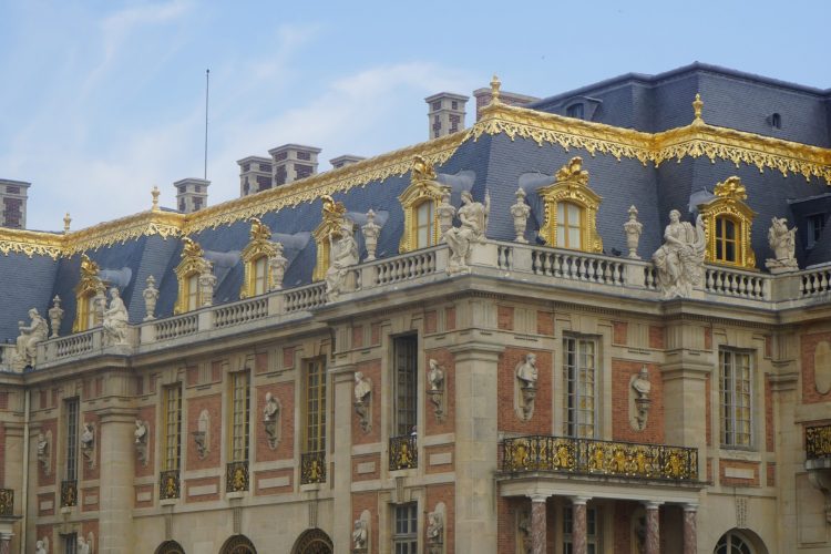 巴黎歌剧院（加尼叶歌剧院）丨法国巴黎丨夏尔·加尼叶-8