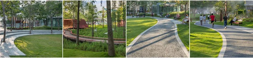 天璟公园丨中国深圳丨东大(深圳)设计有限公司-84