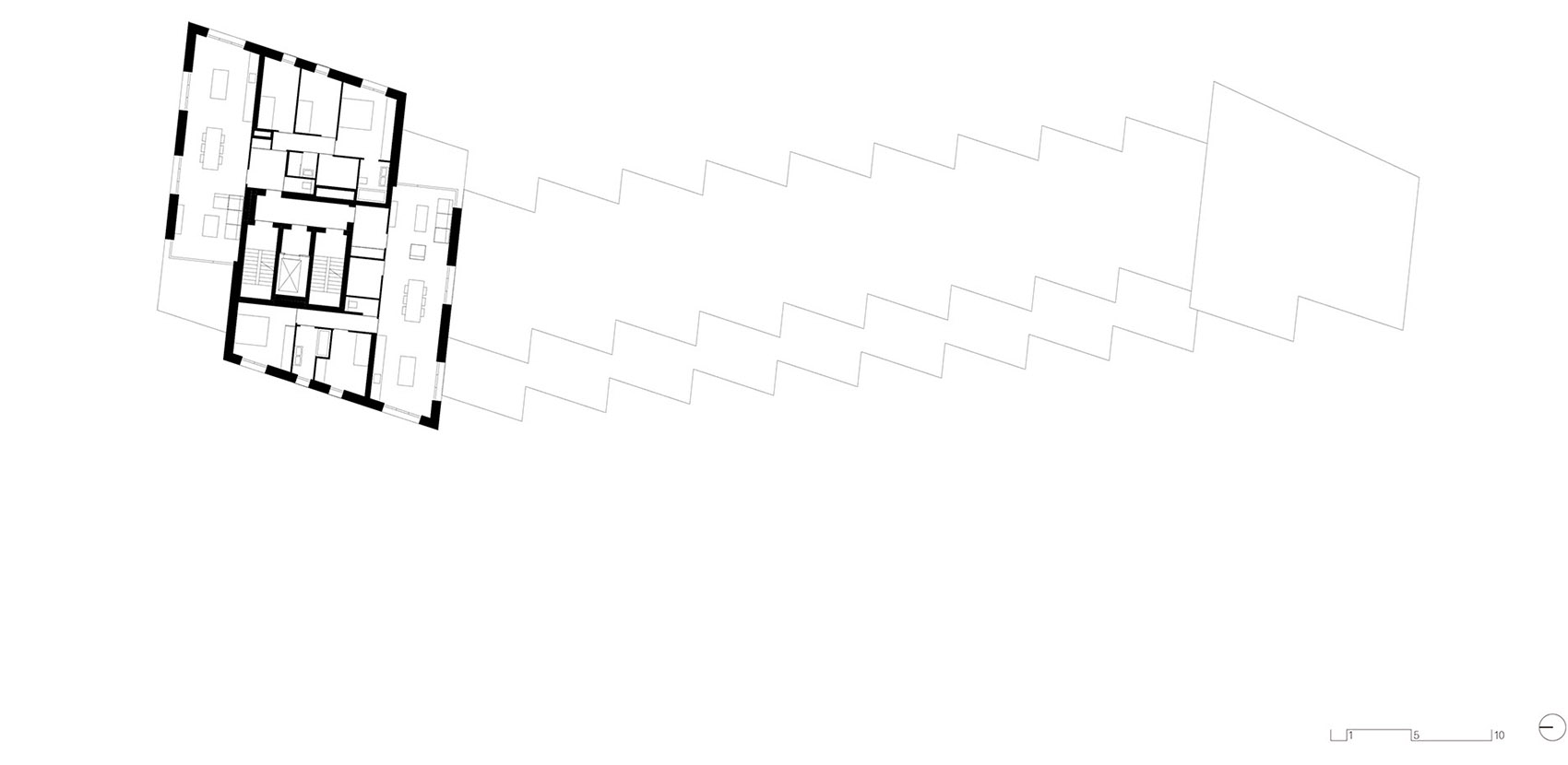 Hertogensite 住宅区丨比利时-24