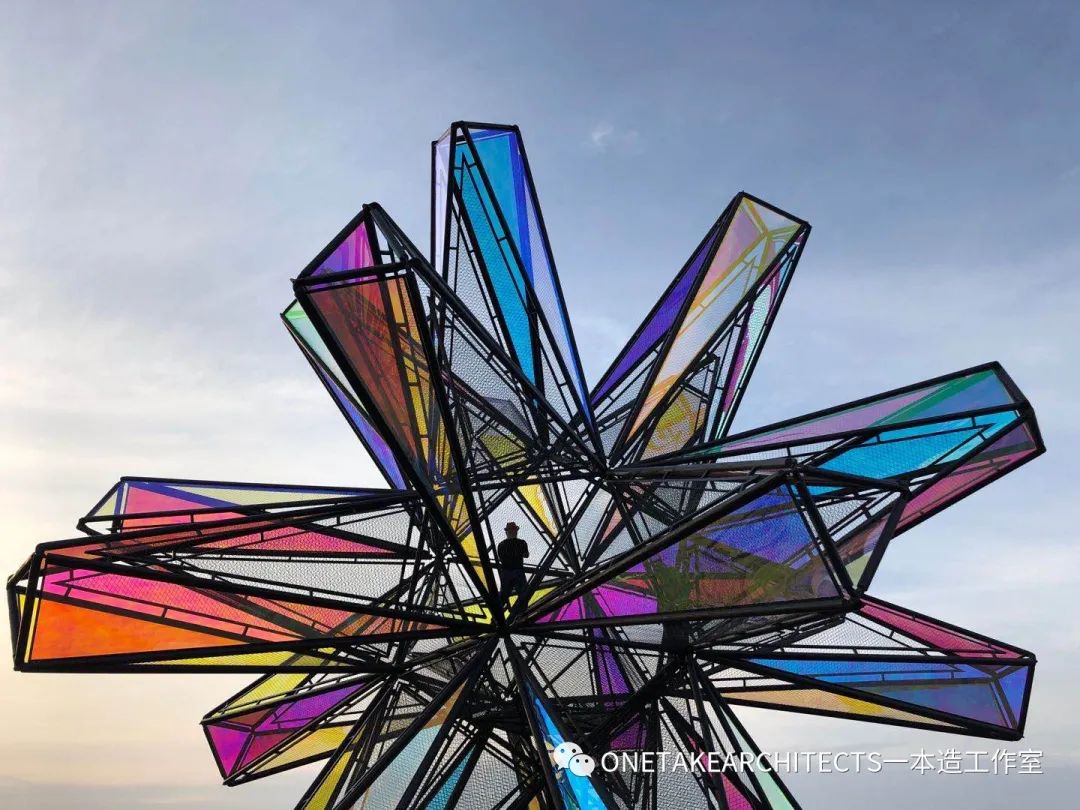 ONETAKE LAB 的多维体验丨中国北京丨一本造工作室-15