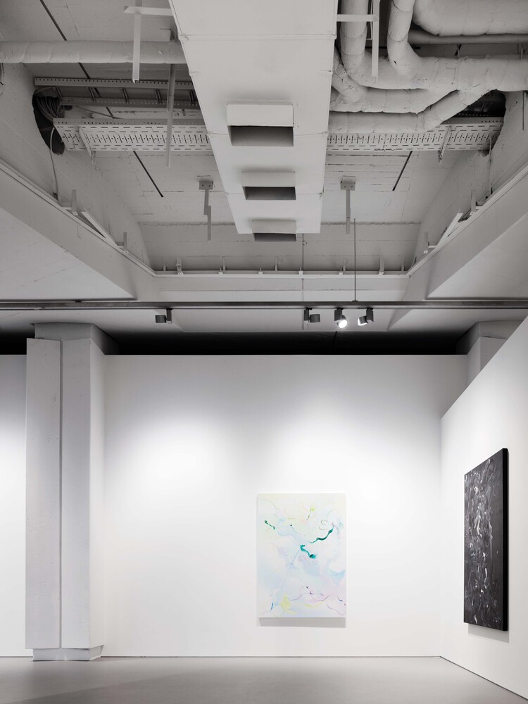 柏林 IBM 旧址变身当代艺术展厅-28