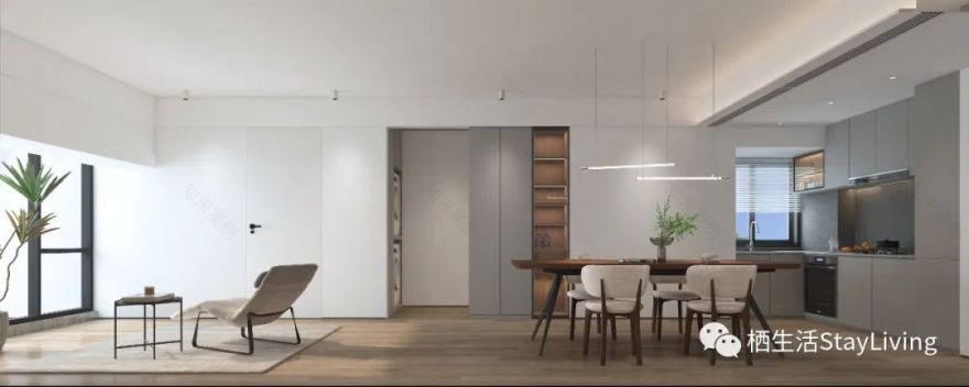 海边的乌托邦丨中国深圳丨SHU 空间-38