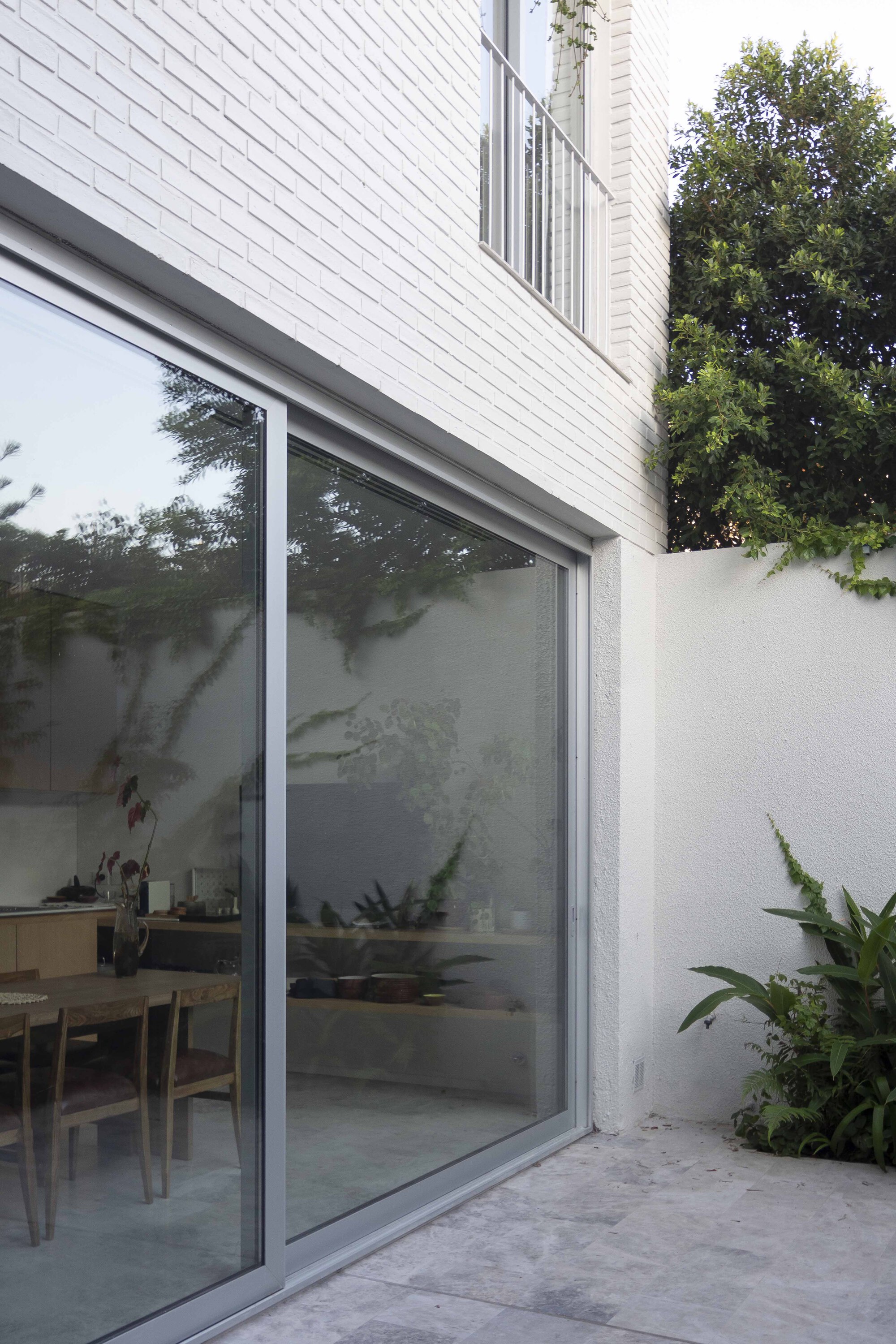 韦迪亚家族丨阿根廷布宜诺斯艾利斯丨BHY arquitectos-32