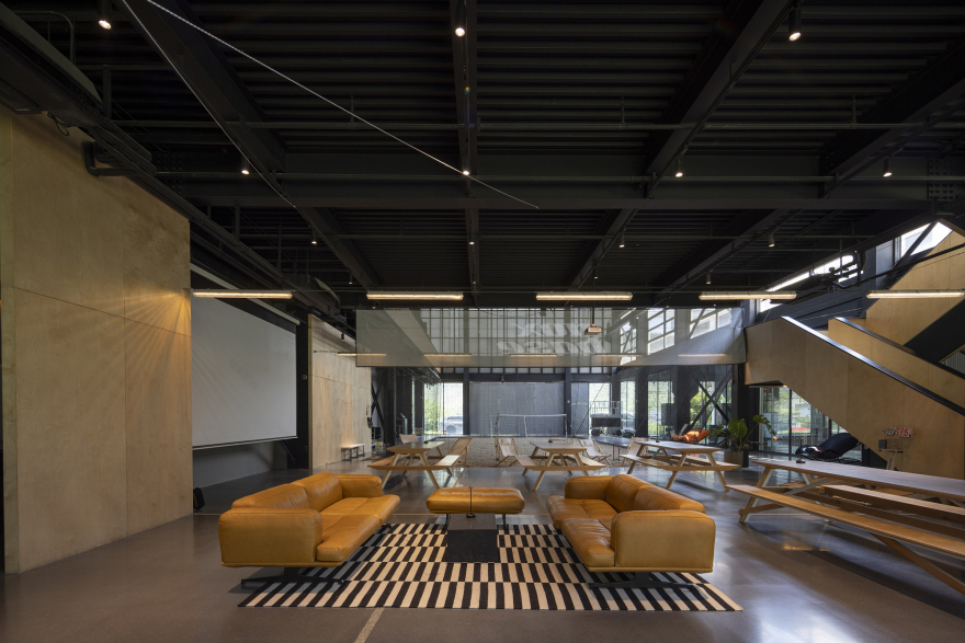 丨中国湖州丨ClubBuildShop Architects-39