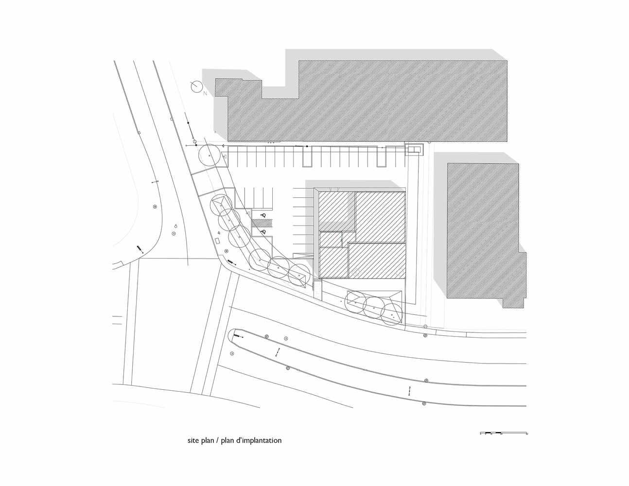 Lafond Desjardins 牙科实验室丨加拿大丨ACDF 建筑事务所-38