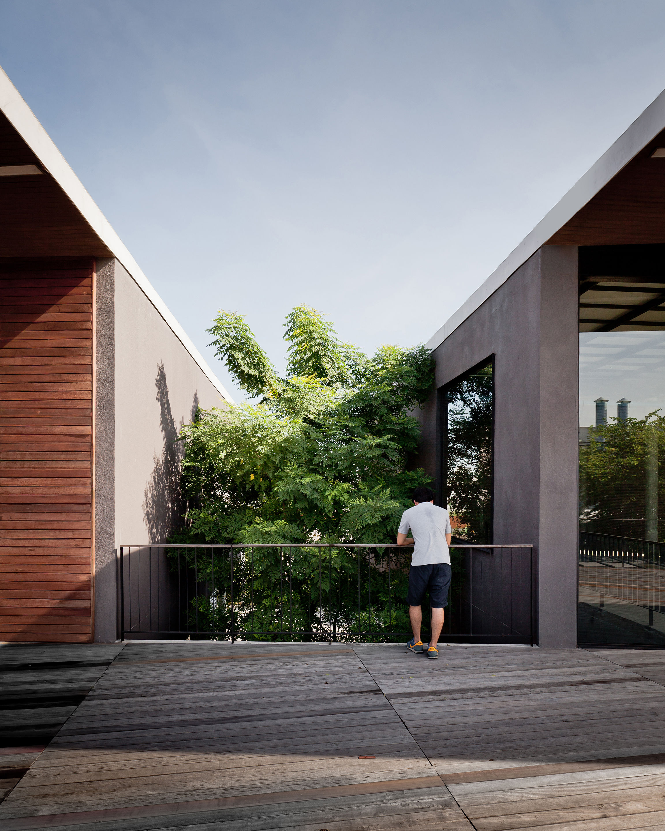 曼谷社区商场 Kurve 7-17