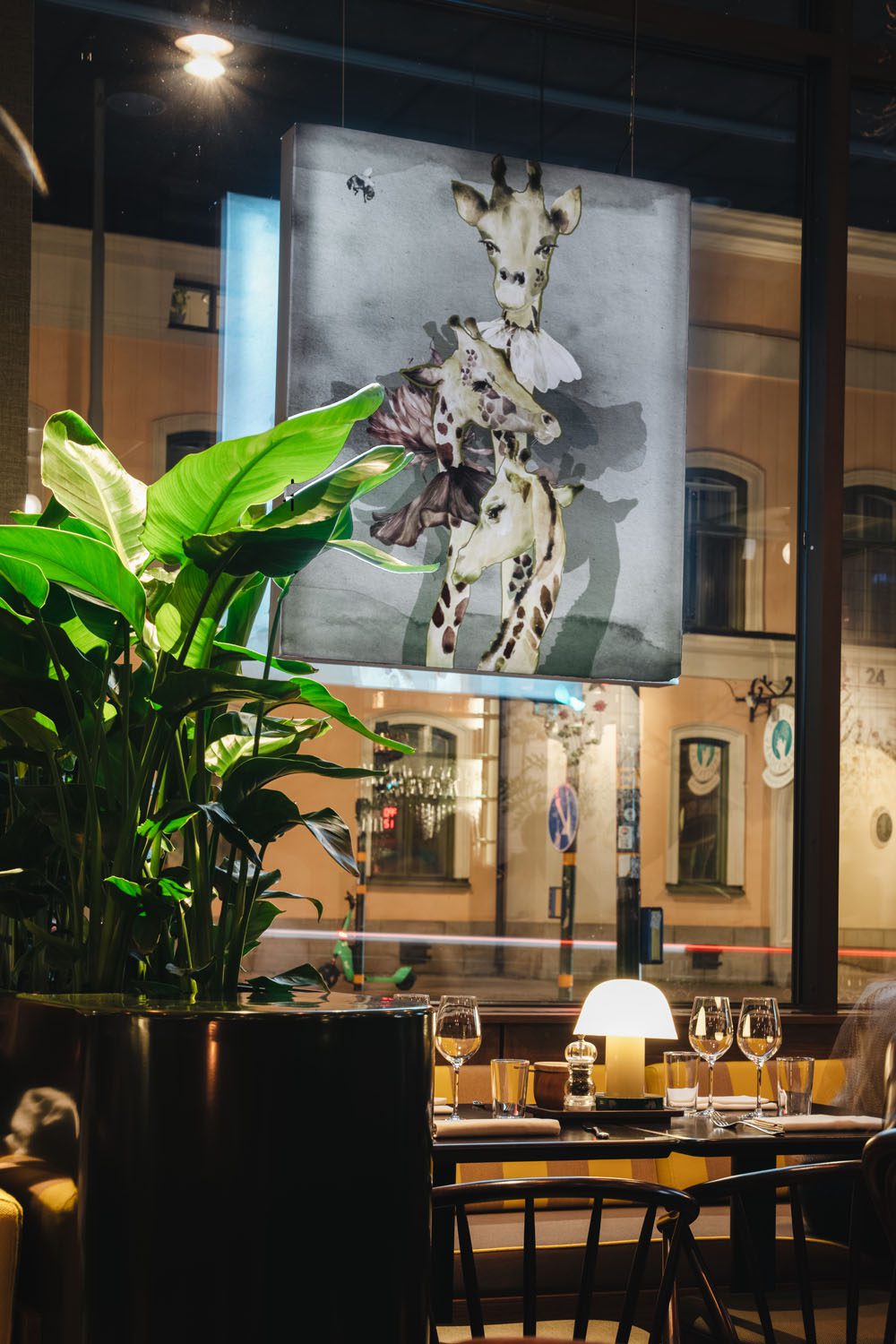 丨瑞典斯德哥尔摩-10