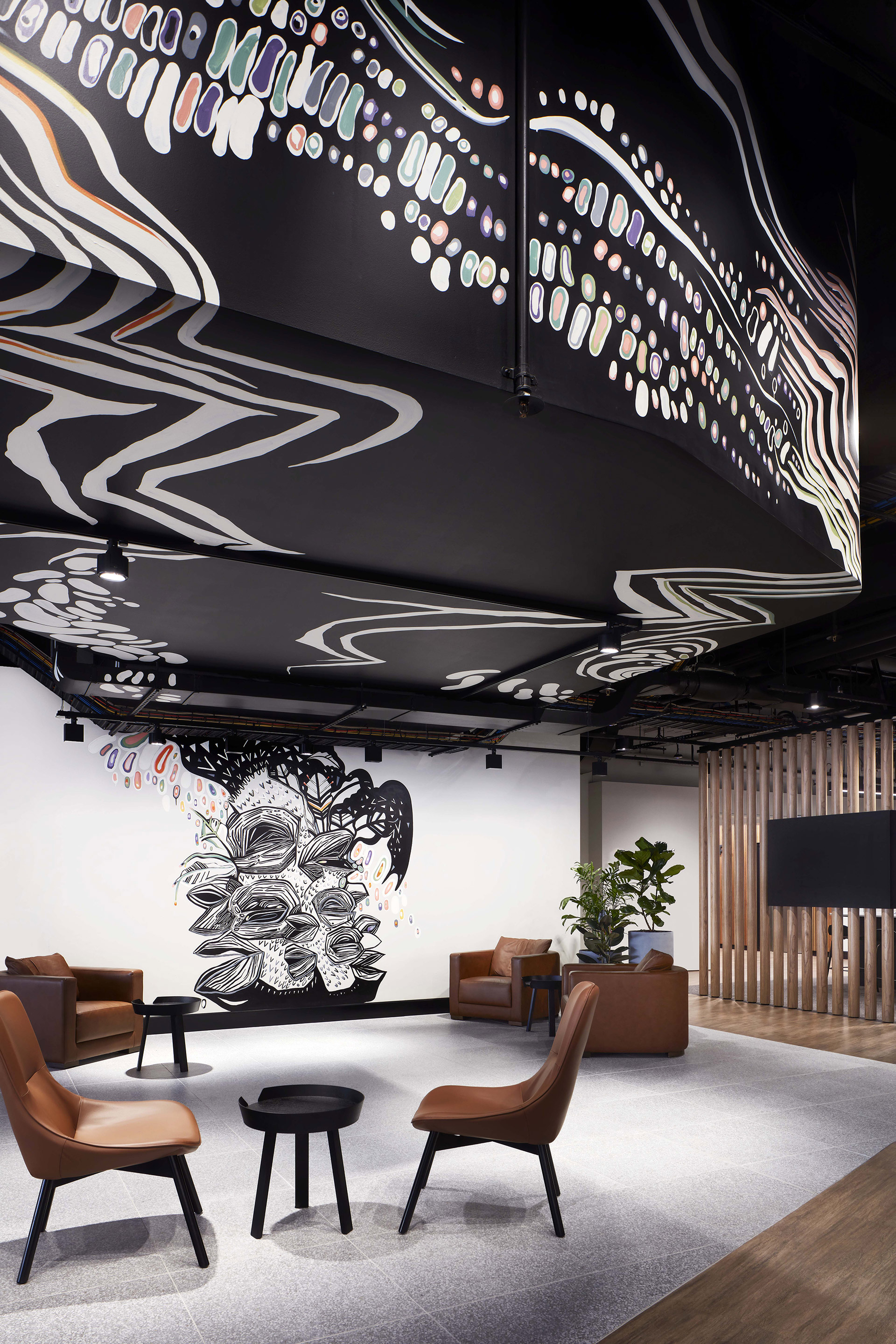 澳洲能源公司打造绿色环保新办公室-21