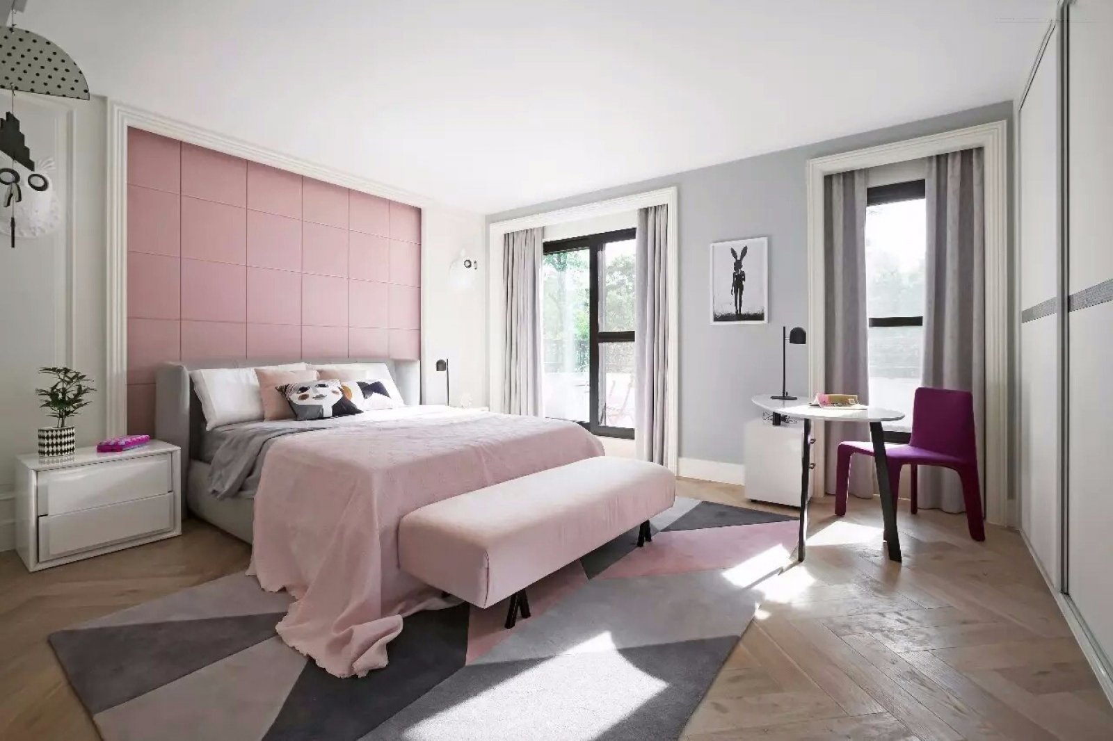 成都复地雍湖湾城市联排别墅  成都耕图设计-26