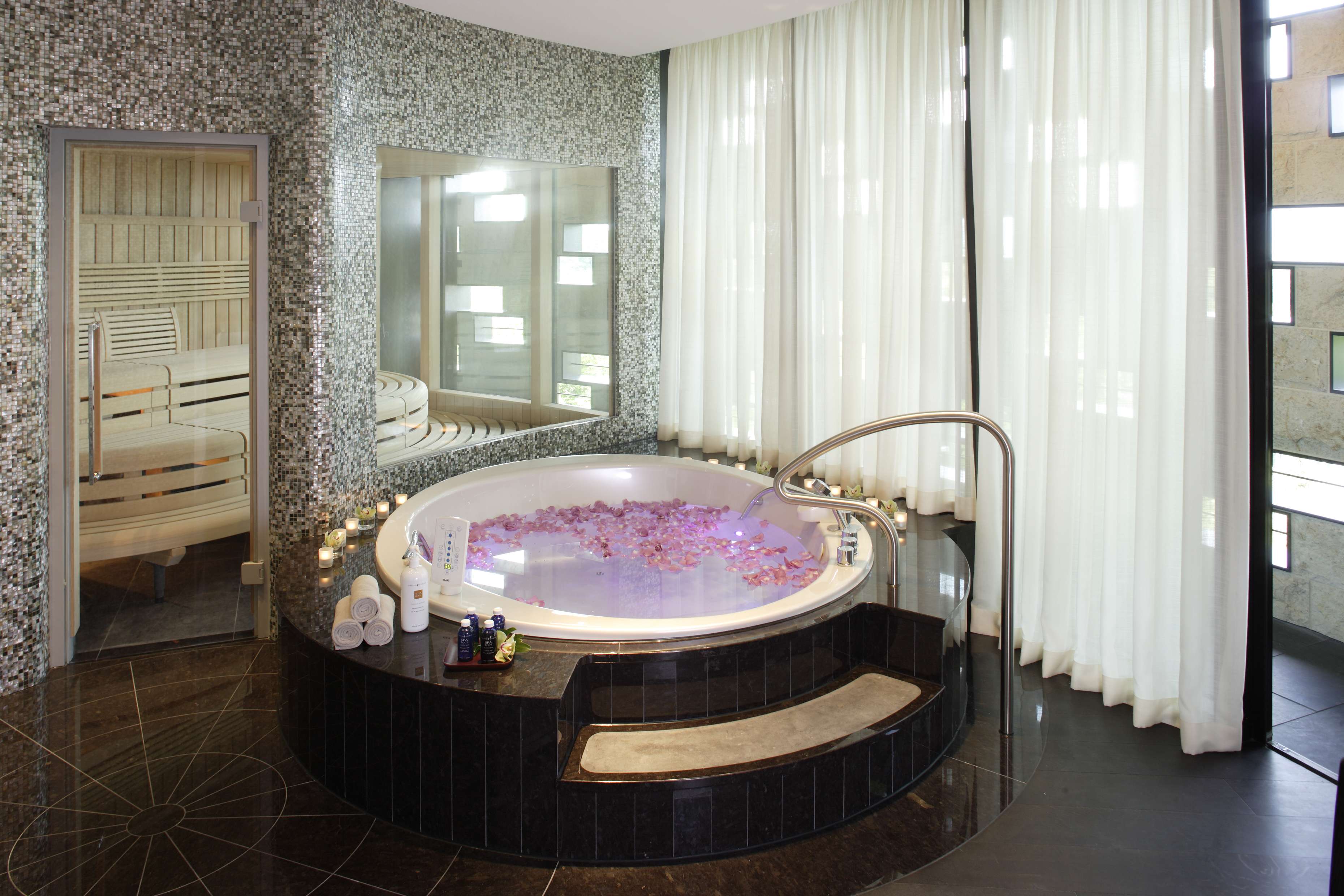 福斯特 瑞士苏黎世多尔德大酒店-15