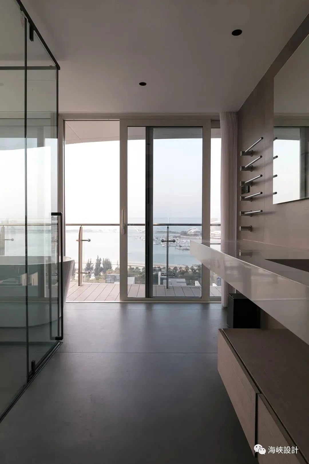 恒禾七尚私宅设计丨中国厦门丨未始设计-30