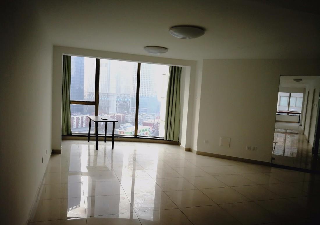 北京国贸小空间大梦想-2