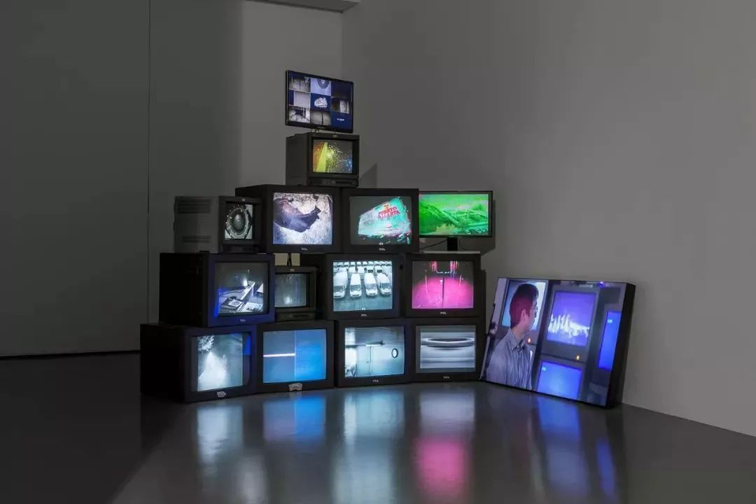 空白空间 2019 年度回顾 | 艺术与设计的完美交融-27