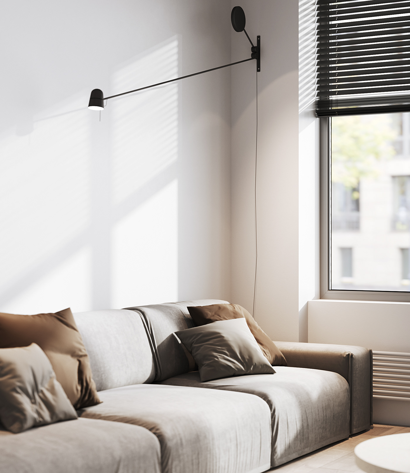 极简的魅力，精致而优雅的效果展示！                     -3