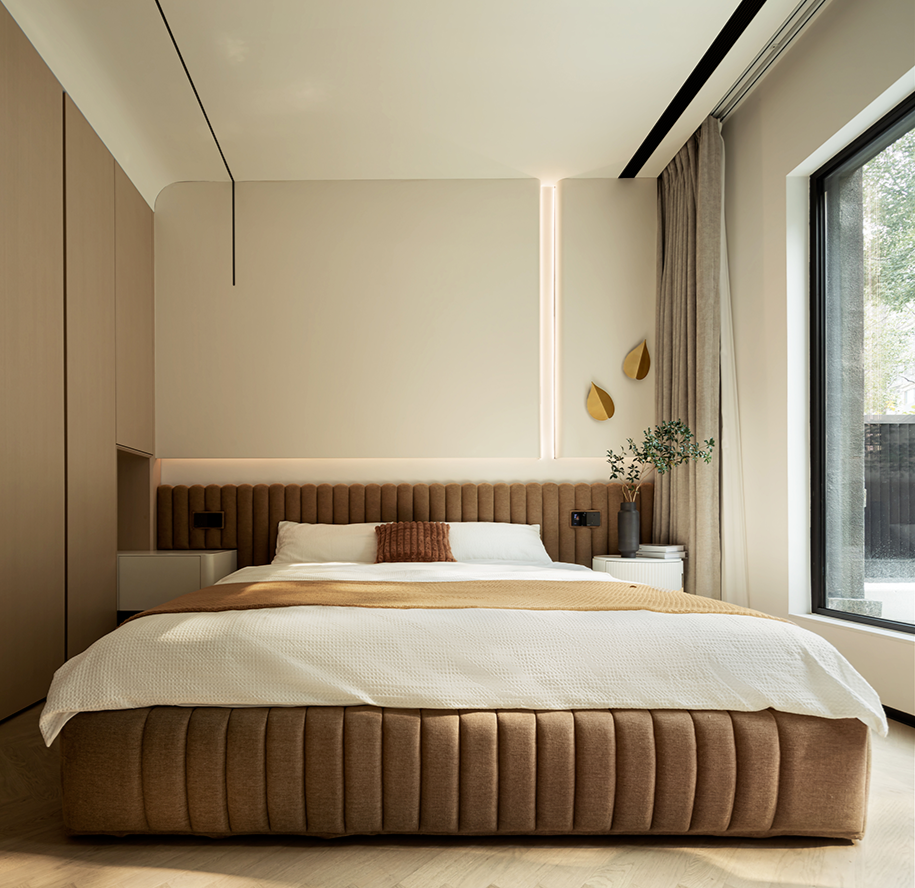 内森庄园别墅豪宅丨中国杭州丨杭州 top 国际设计-75