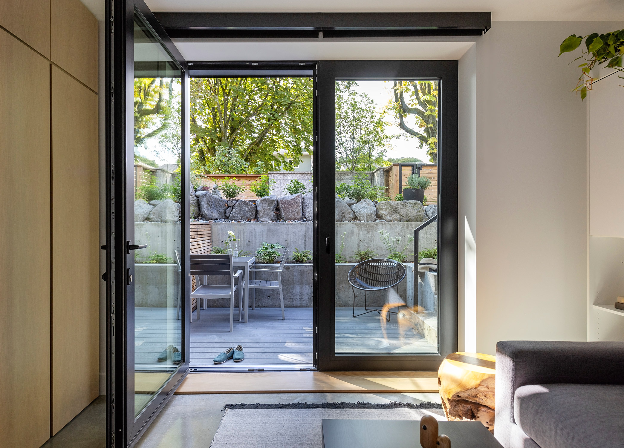 伯德之翼被动式住宅复式·加丨One SEED Architecture + Interiors-40