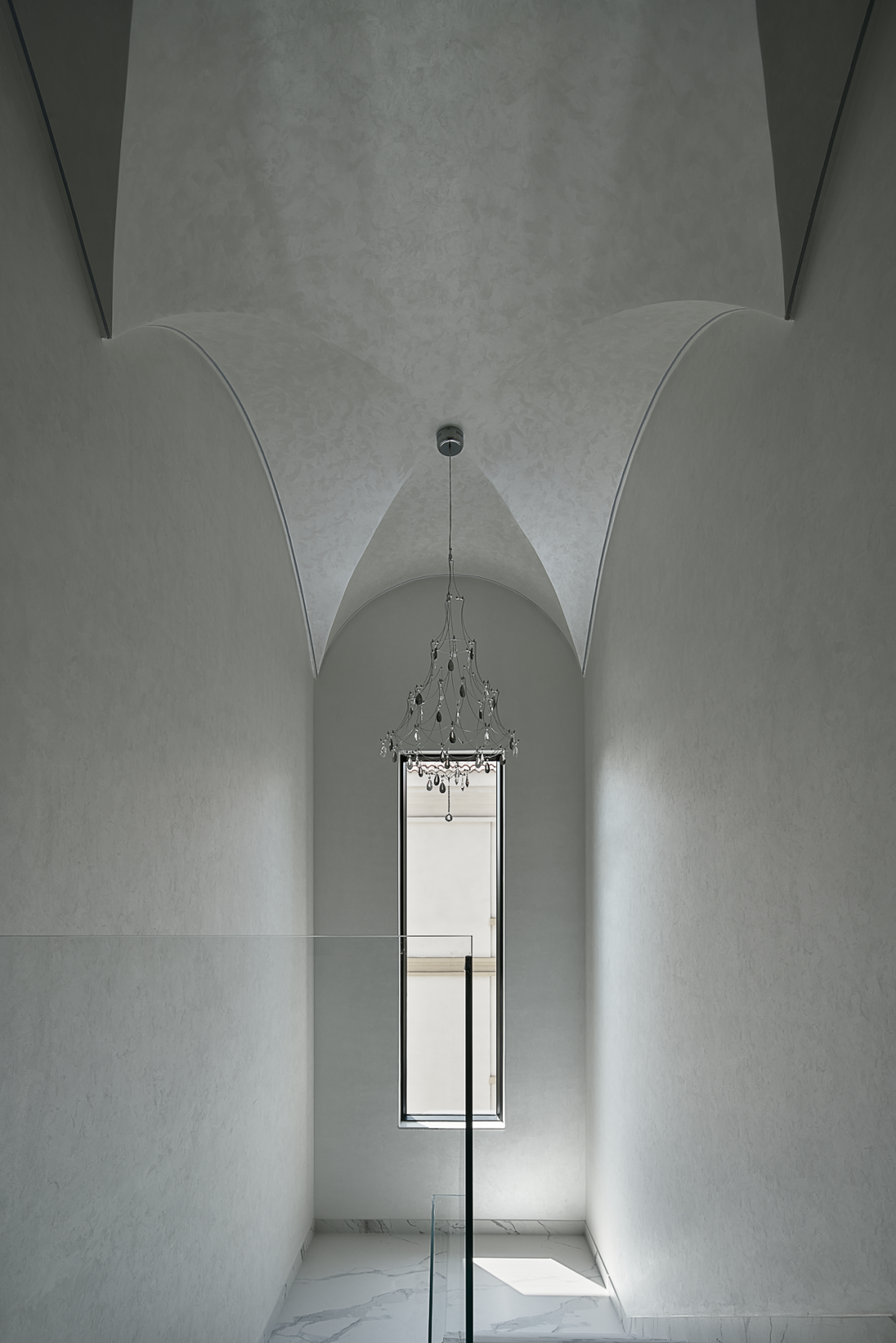 邂逅浪漫与奢华丨中国宁波丨宁波梵悦空间设计-54